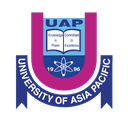 UAP Logo