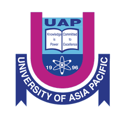 UAP Logo