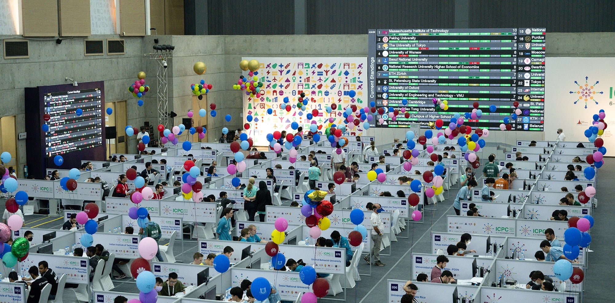 UAP Programming Contest Club Event 2