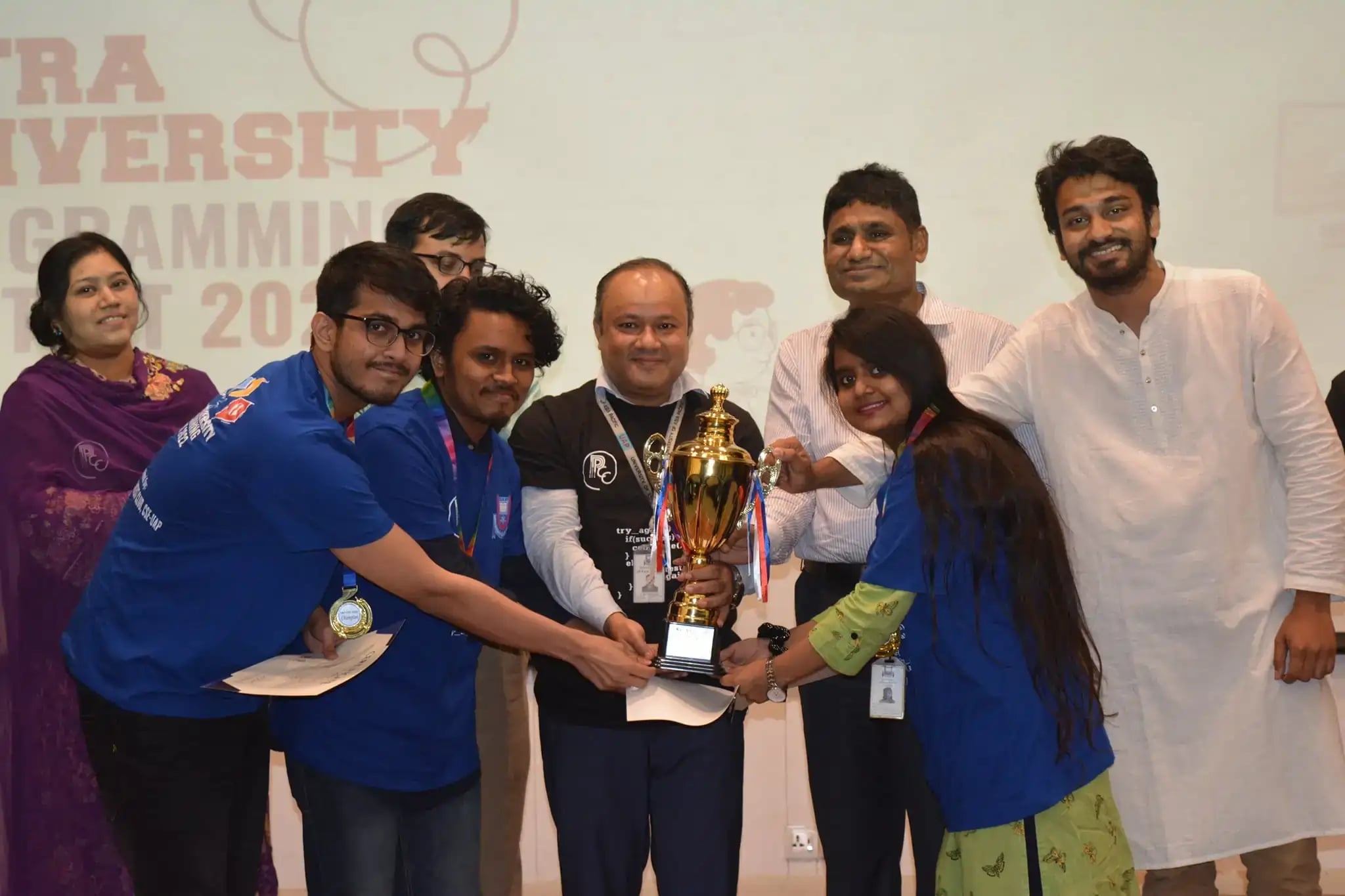UAP Programming Contest Club Event 4