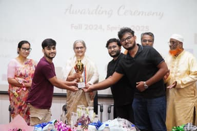 2nd Runner-Up Team Algorithm_Avengers