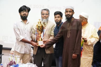 1st Runner-Up Rizko