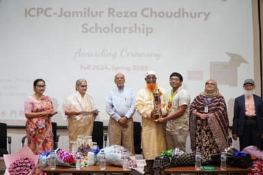 Champion - Team Desh from Bir Shreshtha Noor Mohammad Public College