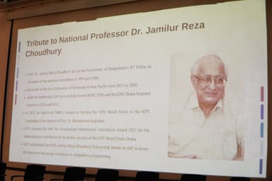 ICPC-JRC Inter-College Programming Contest 2026 and ICPC-JRC Intra-UAP Programming Contest 2026