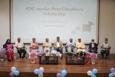 Moments from the ICPC-JRC Inter-College & Intra-UAP Programming Contest 2026.