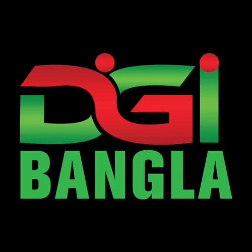 Digi Bangla masthead
